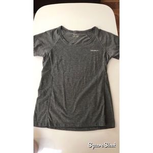 Eddie Bauer Odor Defense T-shirt